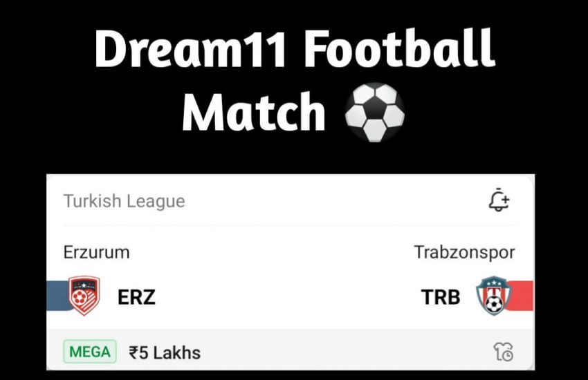 ERZ Vs TRB Dream11 Prediction