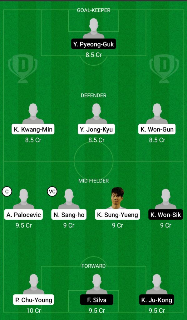 SE Vs GWN Dream11 Prediction