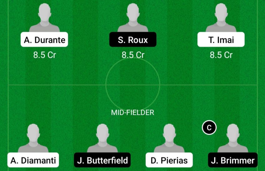 WST Vs MLV Dream11 Prediction