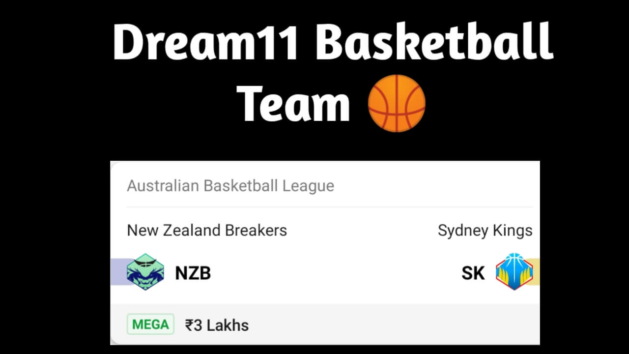 NZB Vs SK Dream11 Prediction