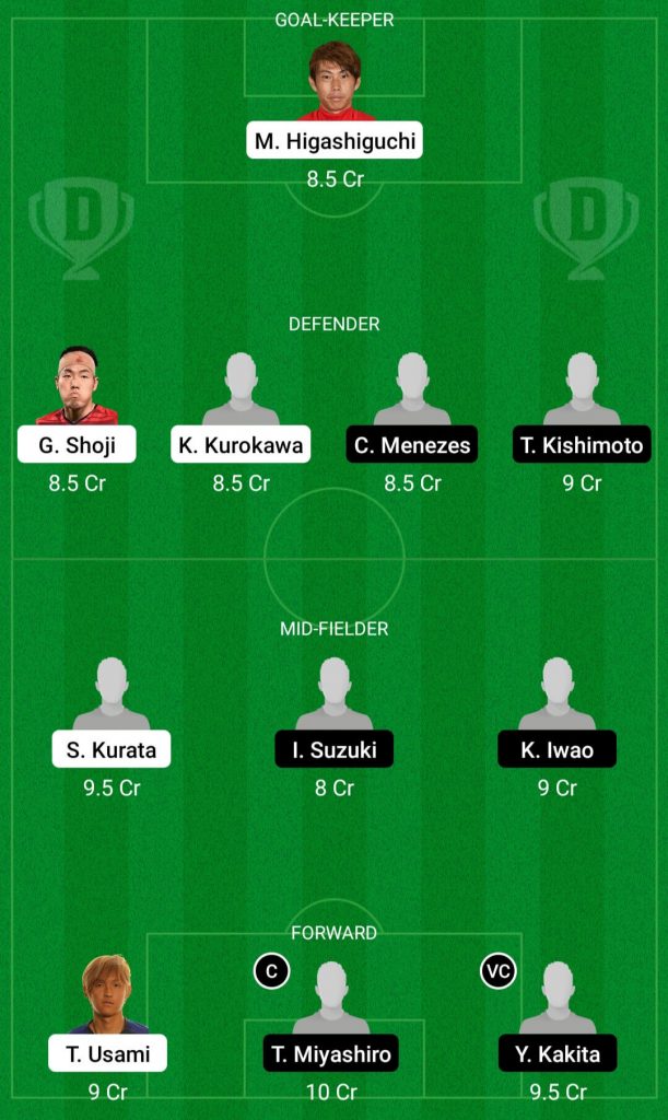 OSK Vs TOK Dream11 Prediction