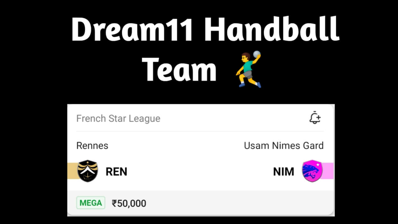 REN Vs NIM Dream11 Prediction