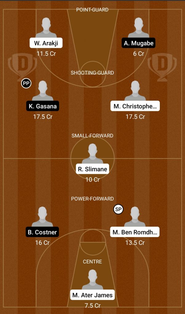 USM Vs PRT Dream11 Prediction