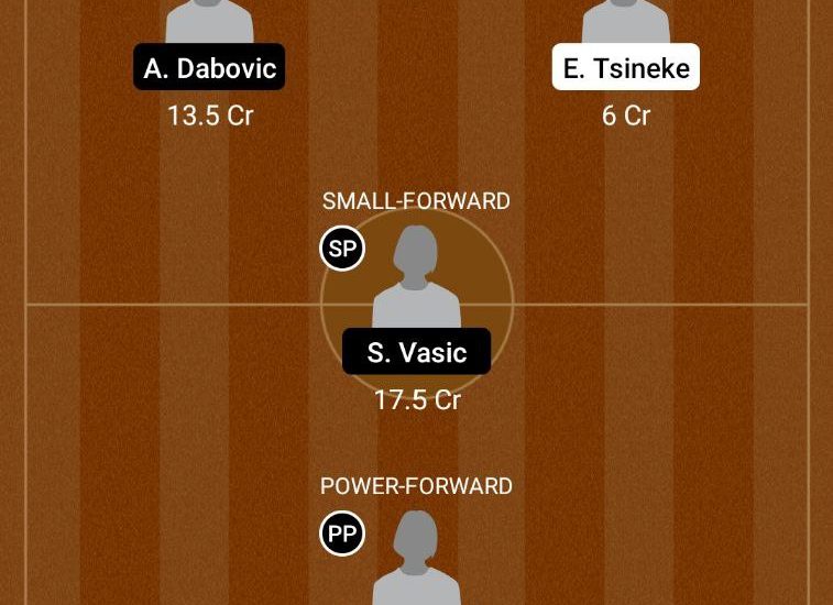 GRE-W Vs SER-W Dream11
