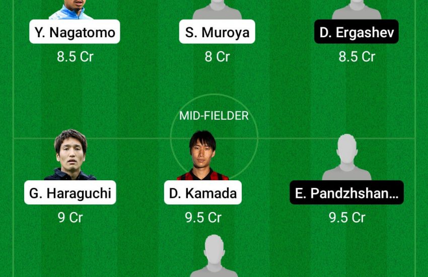 JPN Vs TAJ Dream11 Prediction