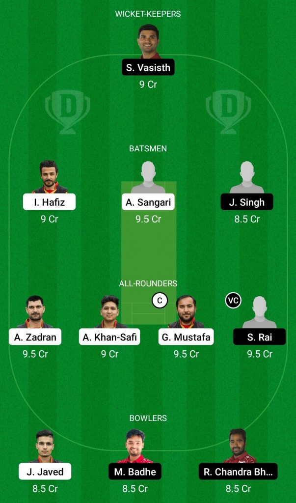 PSV Vs VFB Dream11 Prediction