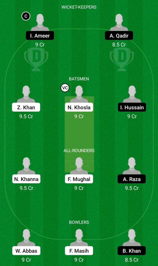 MAR Vs SWU Dream11 Prediction