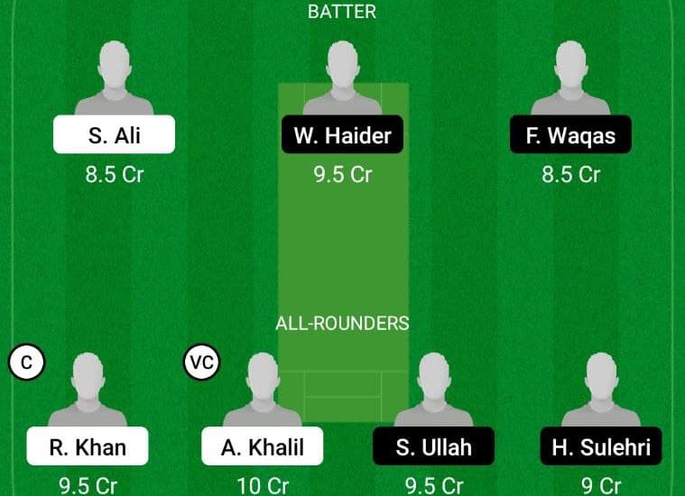 ALZ vs MAR Dream11 Prediction