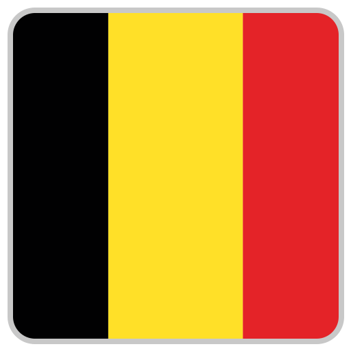 Belgium Player Stats