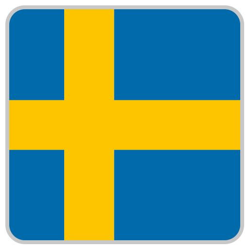Sweden Player Stats