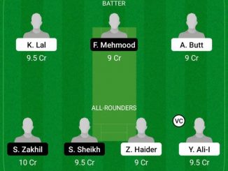 SPA vs Bel Dream11 Prediction