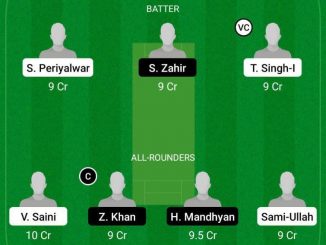 ROM vs HUN Dream11 Prediction
