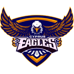 Cyprus Eagles Player Stats