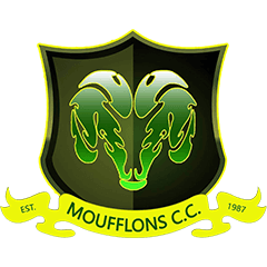 Cyprus Moufflons