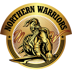 Northern Warriors player stats