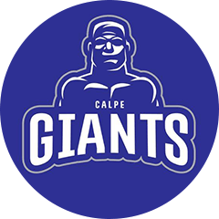 Calpe Giants T10