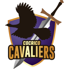 Cocrico Cavaliers