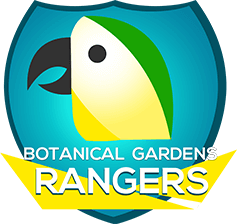 Botanical Gardens Rangers
