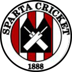 Sparta Cricket 1888 