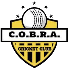 Cobra Cricket Club Player Stats