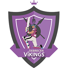 Debrecen Vikings Player Stats 