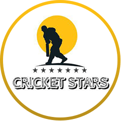 Cricket Stars Player Stats