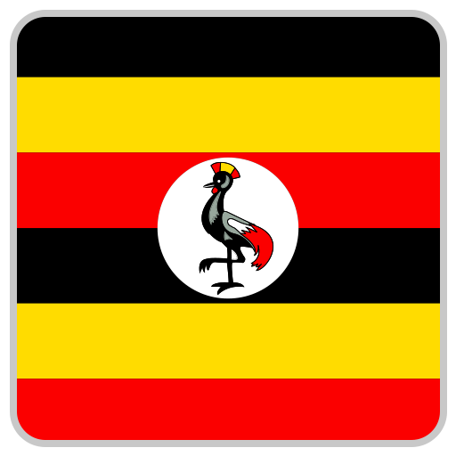 Uganda Player Stats
