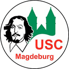 USC Magdeburg Player Stats