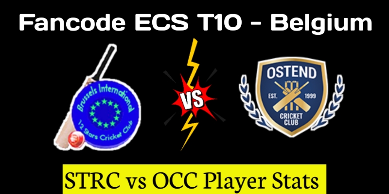 STRC vs OCC Dream11 Prediction