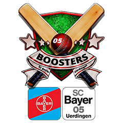 Bayer Boosters Player stats
