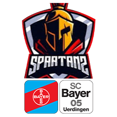 Bayer Spartans Player Stats