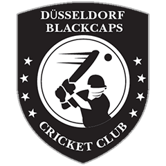 Dusseldorf Blackcaps Player Stats