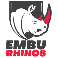 Embu Rhinos Player Stats