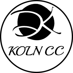 Koln CC Player Stats