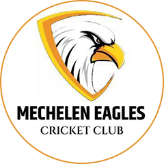 Mechelen Eagles CC Player Stats