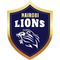 Nairobi Lions Player Stats
