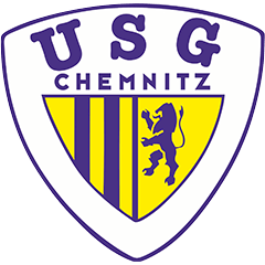 USG Chemnitz Player Stats
