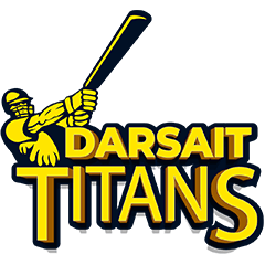 Darsait Titans Player Stats T10