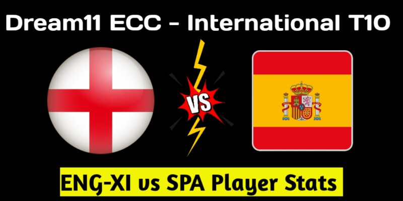 ENG-XI vs SPA Dream11 Prediction