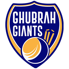 Ghubrah Giants Player Stats