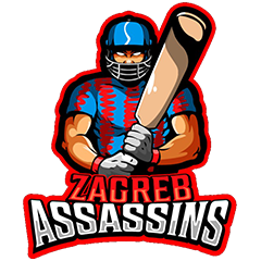 Zagreb Assassins player stats T10