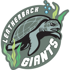 Leatherback Giants player stats