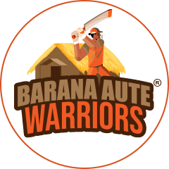 Barana Aute Warriors Player Stats