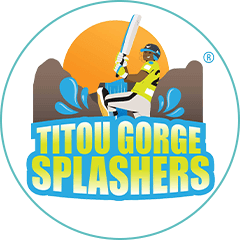 Titou Gorge Splashers Player Stats