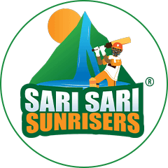 Sari Sari Sunrisers Player Stats