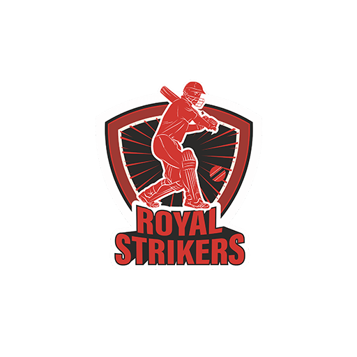 Royal Strikers Player stats