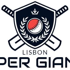 Lisbon Super Giants Player Stats T10