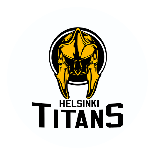 Helsinki Titans Player Stats