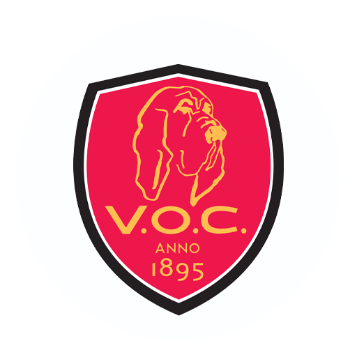 V.O.C Rotterdam Player Stats T10
