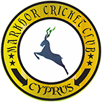 Markhor Cricket Club Player Stats